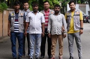 ২০০ মোটরসাইকেল চুরি মাস্টার চা‌বি 'আলিবাবা' দিয়ে